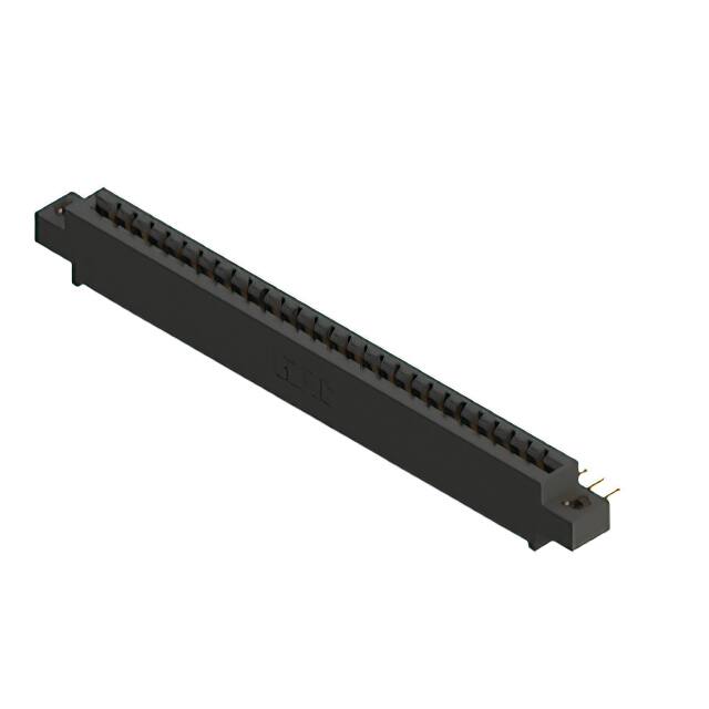 887-027-559-608 EDAC Inc.  Edgeboard Connectors